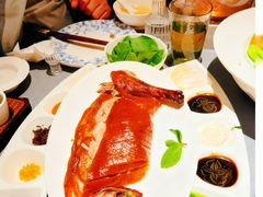 -阿庄新豫菜(通泰路店)