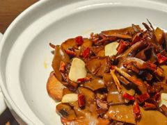 -茴香熙楼(翠湖店)
