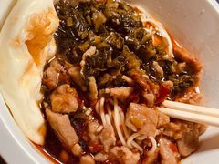 -吴茂兴本帮面(百色路店)