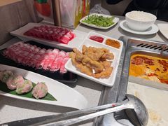 -海底捞火锅(华润万象汇店)