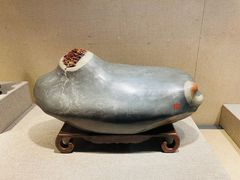 -浙江省博物馆(孤山馆区)