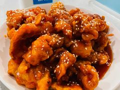 -张大师鸭爪爪特色干锅(南湖店)