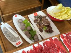 -牛很鲜潮汕牛肉火锅(乐清店)