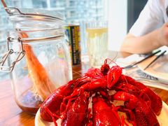 -Mr·Fish鱼鲜生海鲜放题(银泰in99店)