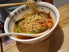 -白沙肴·长沙米粉.小炒湘菜(石厦时代广场店)