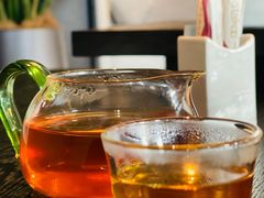 -北京港澳中心瑞士酒店·瑞士咖啡厅·自助餐