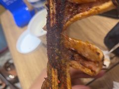 -西部马华清真兰州牛肉面·烧烤夜市(三里河店)