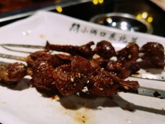 -小俩口烧烤东北菜(双井店)