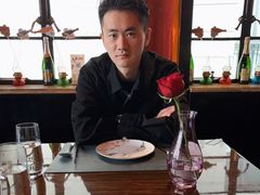 -YUE·6·西式融合餐厅(外滩六号店)