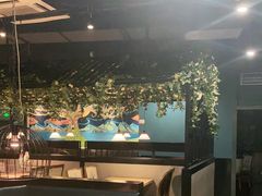 大堂-茉莉餐厅(亳州高新万达广场希夷大道店)