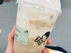-喜茶(徐州金鹰店)