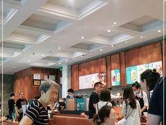 -星巴克臻选(广州沙面店)
