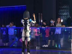 -金石蜡像馆