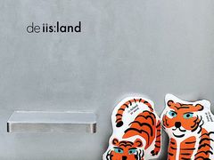 大堂-iis:land(万菱汇店)