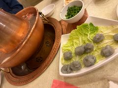 -八先生涮肉房(三里河店)