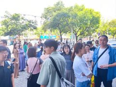 -花园茶楼(兴城西路店)