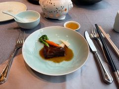 东坡牛扒-浙江西子宾馆·牡丹厅