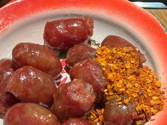 -麻开花·富顺豆花鱼火锅(凤凰城店)