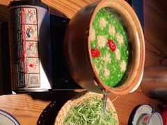 -老湘村·湖南土菜(天河维多利店)