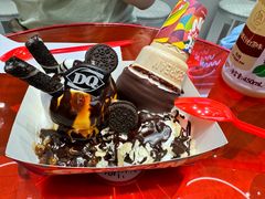 -DQ·蛋糕·冰淇淋(五角场万达店)
