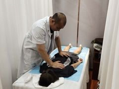 -深圳安仁堂中医·推拿按摩·肩颈调理