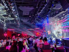 -MOSSO音乐酒吧·live house(南京旗舰店)