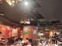 -啫神·广州地标美食(北京路店)