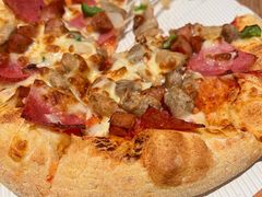 -必胜客(WOW象山涌金广场店)