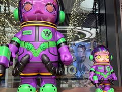 -泡泡玛特POPMART(天环购物中心店)