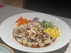 -九毛九西北菜(番禺万达店)