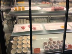 -万德诺富特酒店·自助餐厅(万德大厦店)