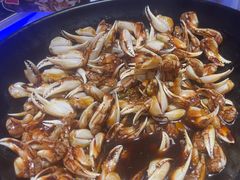 -集杰尚品海鲜烤肉自助餐厅(乳山振华店)