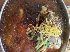 -顺姬冷面(长白西路店)