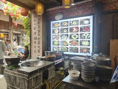 -太平张醪糟(西街直营店)