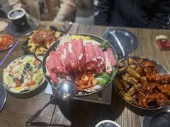 -MI WU FACTORY米屋美食工厂餐厅(绿地店)