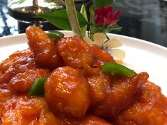 梅林鱼脯-皇饭儿·王润兴酒楼(河坊街店)
