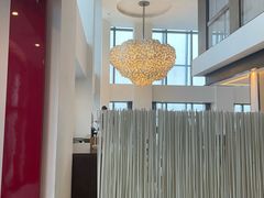 -金奥国际酒店全日餐厅ALTITUDE