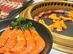 -花味·自助烤肉(南方时代店)