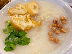 -点都德(大茶楼店)