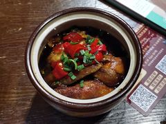 -南京大牌档(香港广场店)
