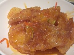 -关东小磨东北菜(漕河泾印象城店)