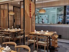 -守柴炉烤鸭(科华中路王府井店)