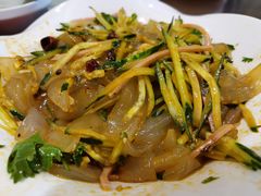 东北拉皮-津菜宋记老房子(鼓楼店)