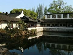 -上海醉白池公园