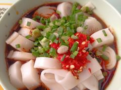 -黄妈伤心凉粉总店(名店街店)