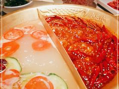 -小龙坎火锅(全球总店)