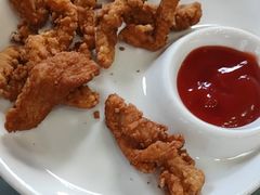 -老东阳·外婆菜(横店店)
