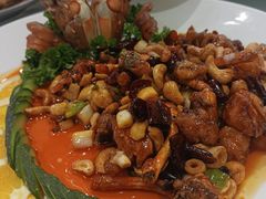 -渝信川菜(南滨店)