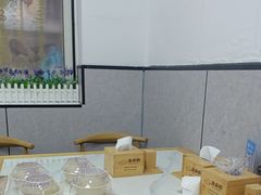 -老地方啤酒屋·海鲜青岛菜大排档(台东步行街店)