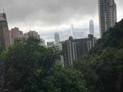 -山顶缆车
